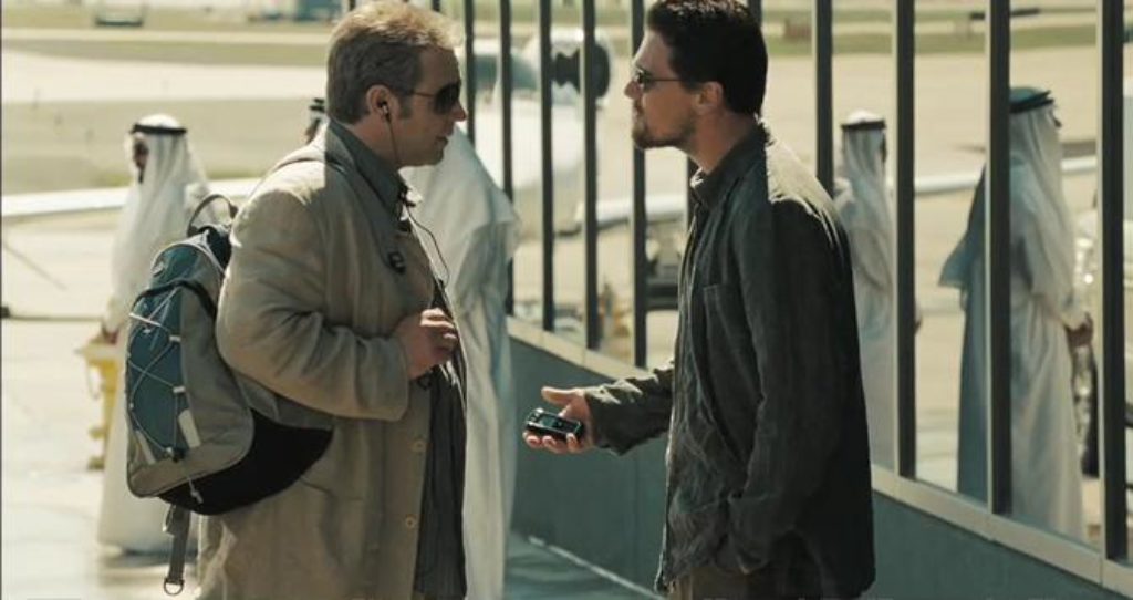 body of lies movie review