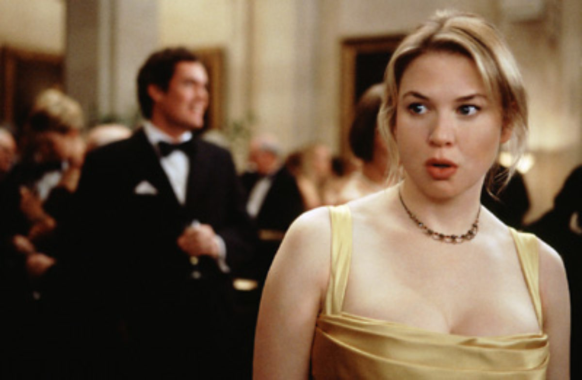 Bridget Jones: The Edge of Reason - Plugged In