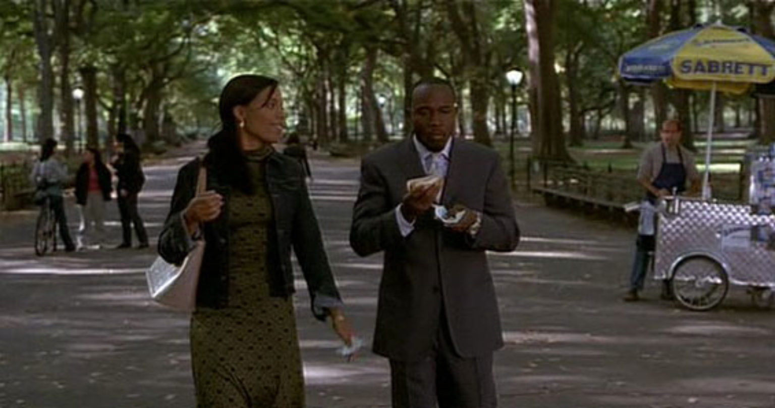 Brown Sugar Plugged In