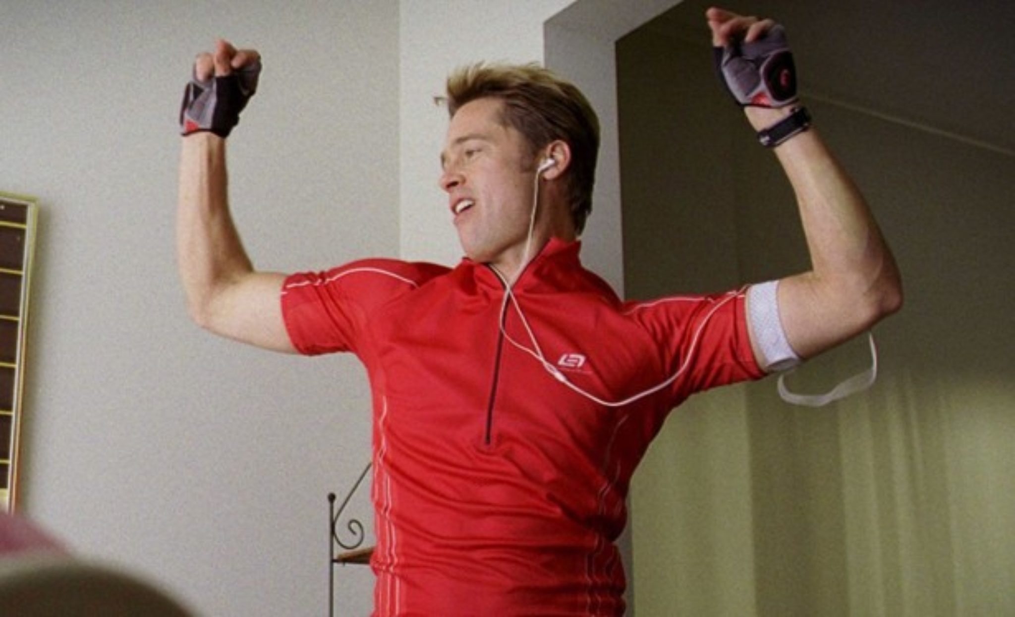 Burn After Reading Plugged In