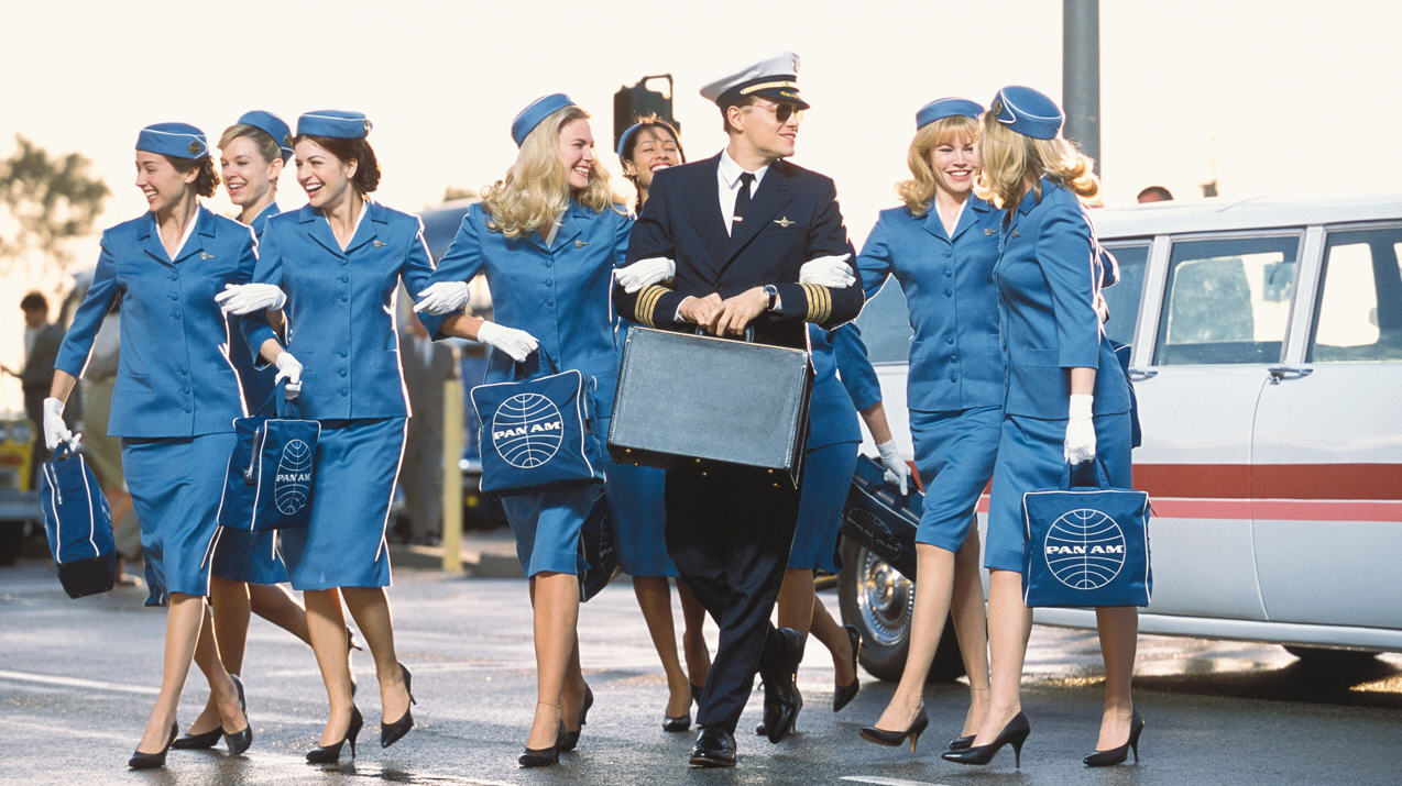 Catch me if you can full movie with english subtitles Catch Me If You Can Plugged In