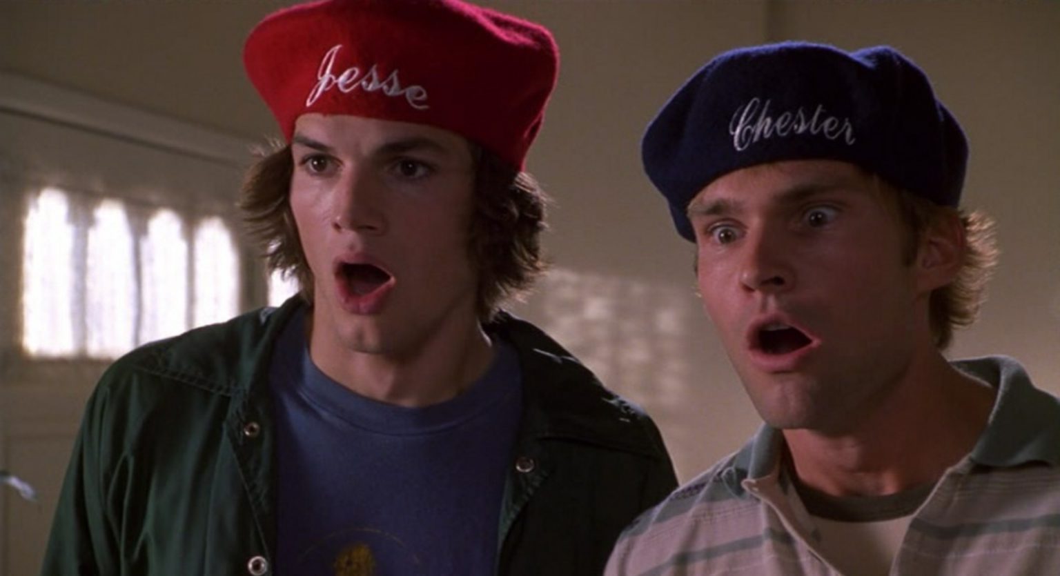 Dude, Where&rsquo;s My Car? - Plugged In