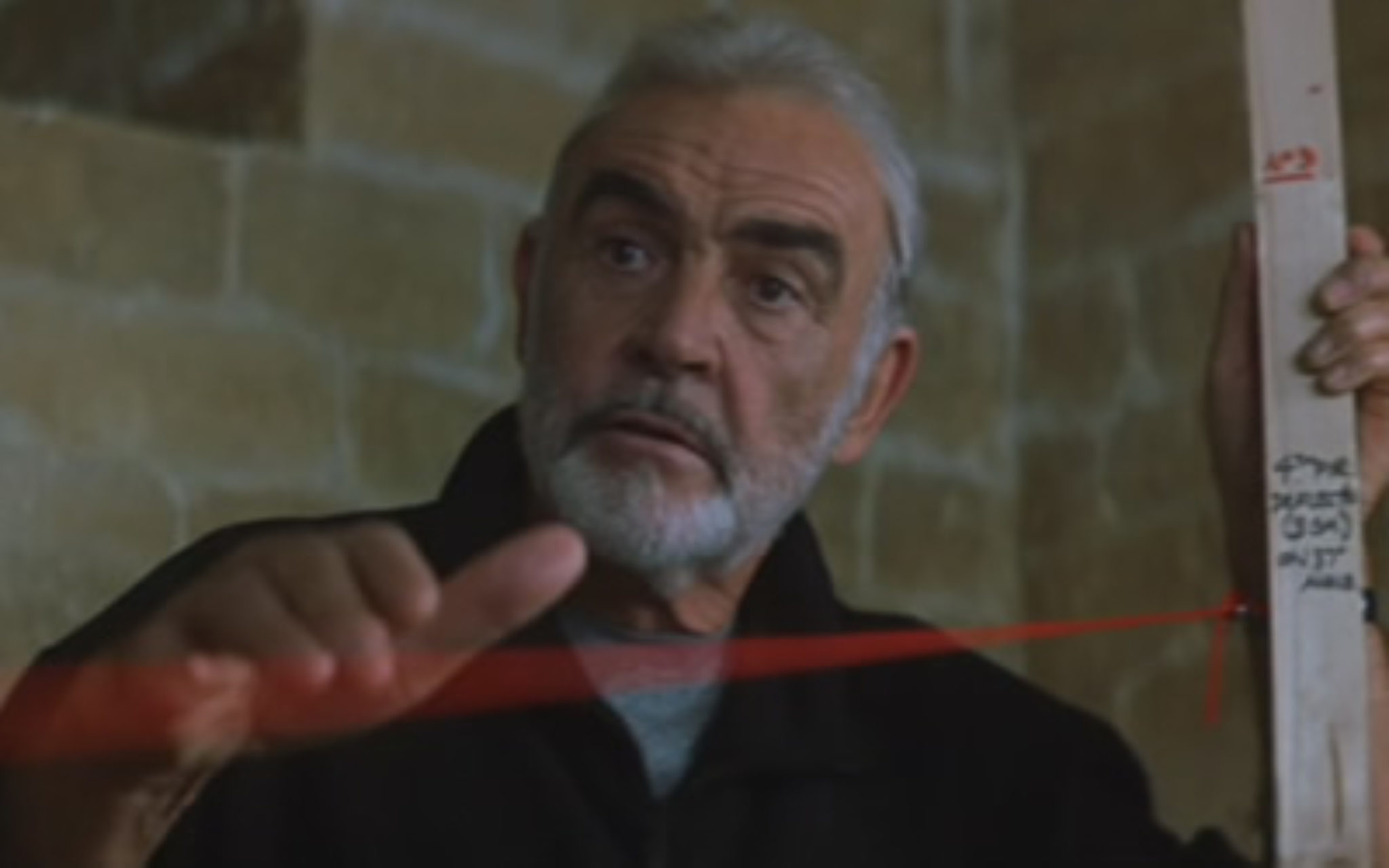 Entrapment Plugged In