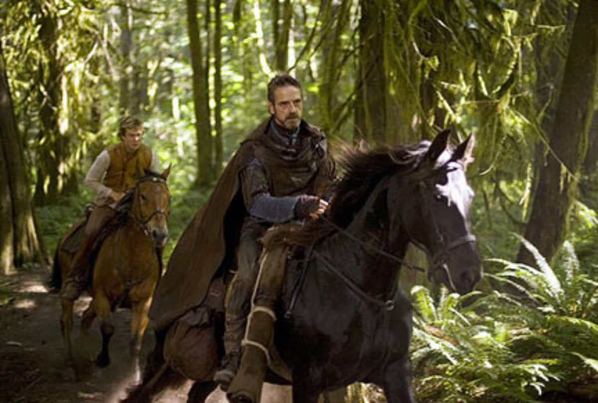was there a sequel to eragon the movie was there a sequel to eragon the movie