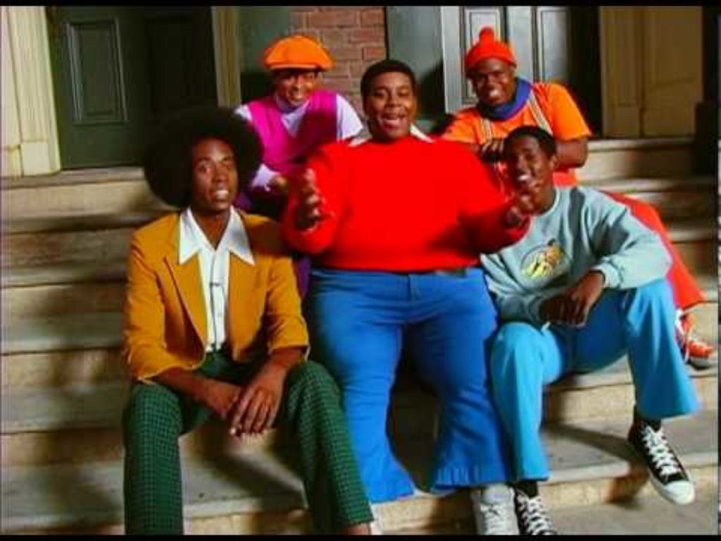 Who Played Fat Albert