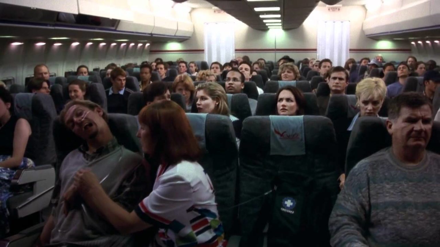 Final Destination - Plugged In