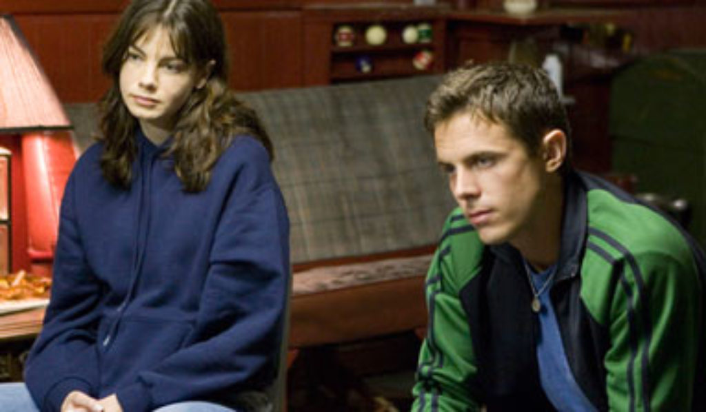 movie review gone baby gone