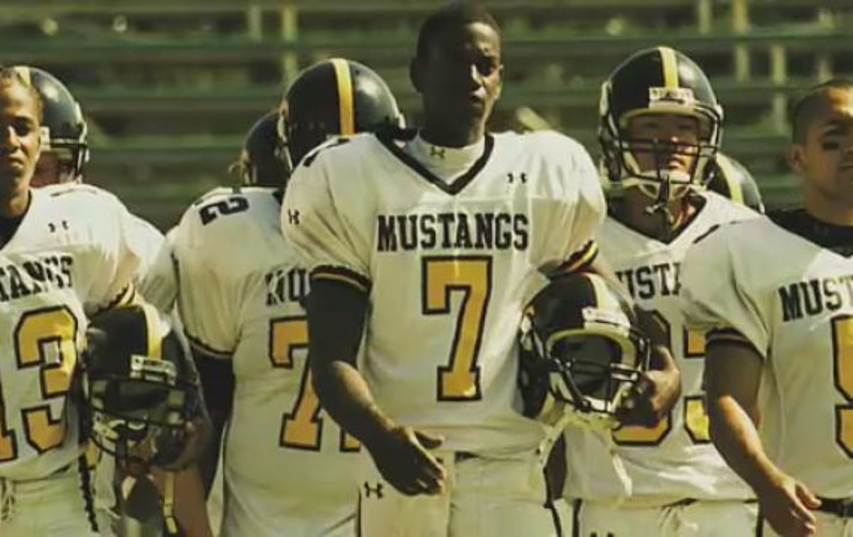 Gridiron Gang