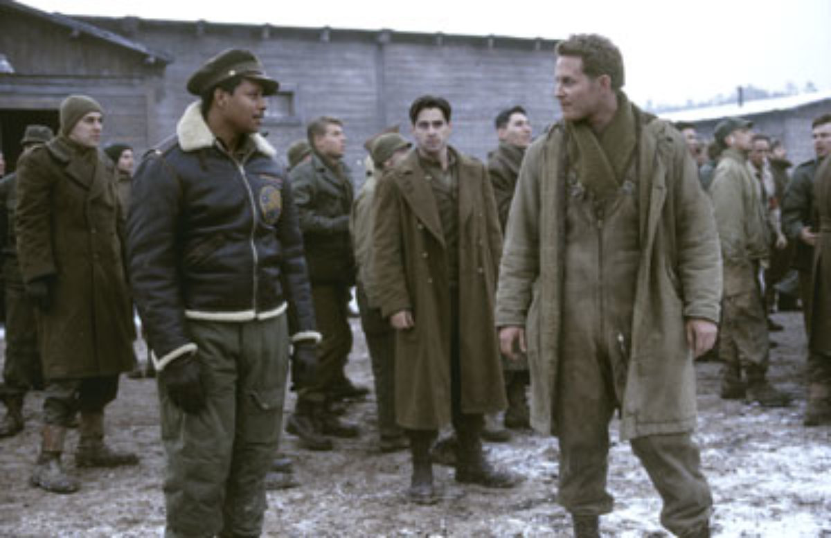 Hart's War