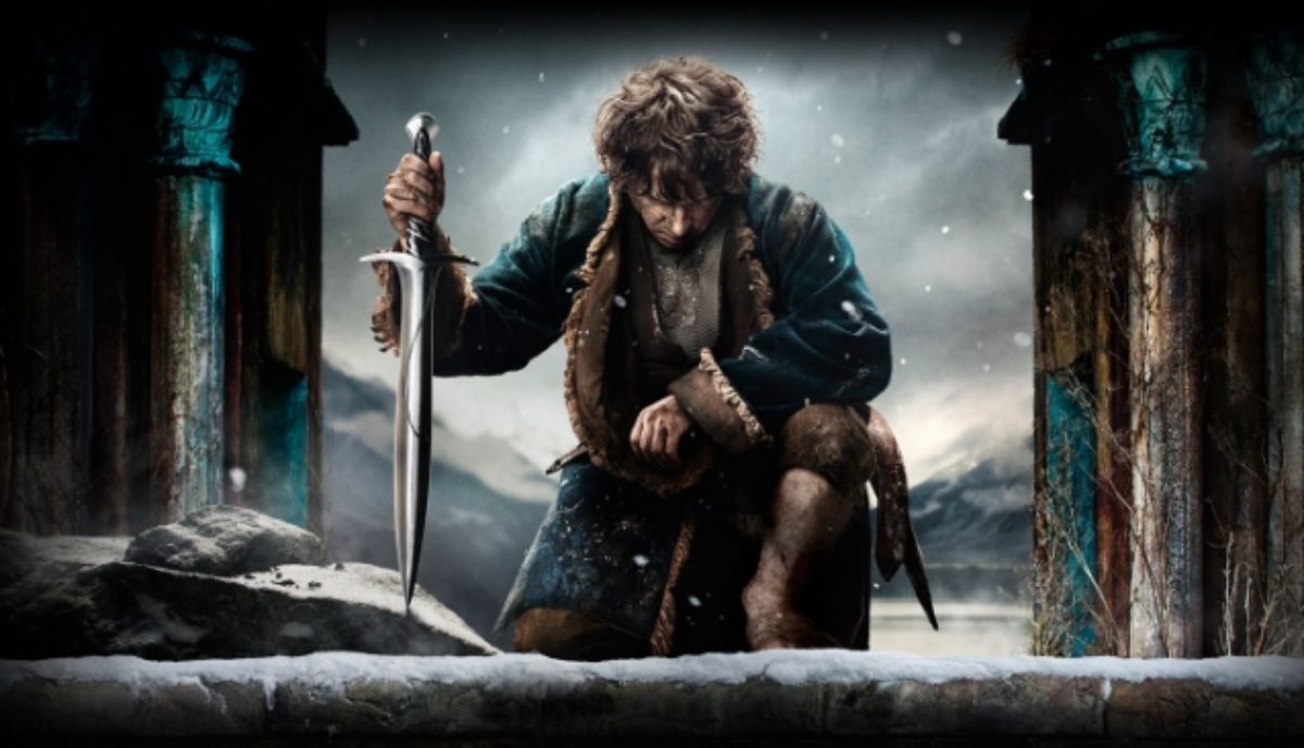 The Hobbit: The Battle of the Five Armies Cast Celebrate One Last Time