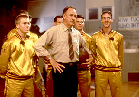 Hoosiers - Plugged In