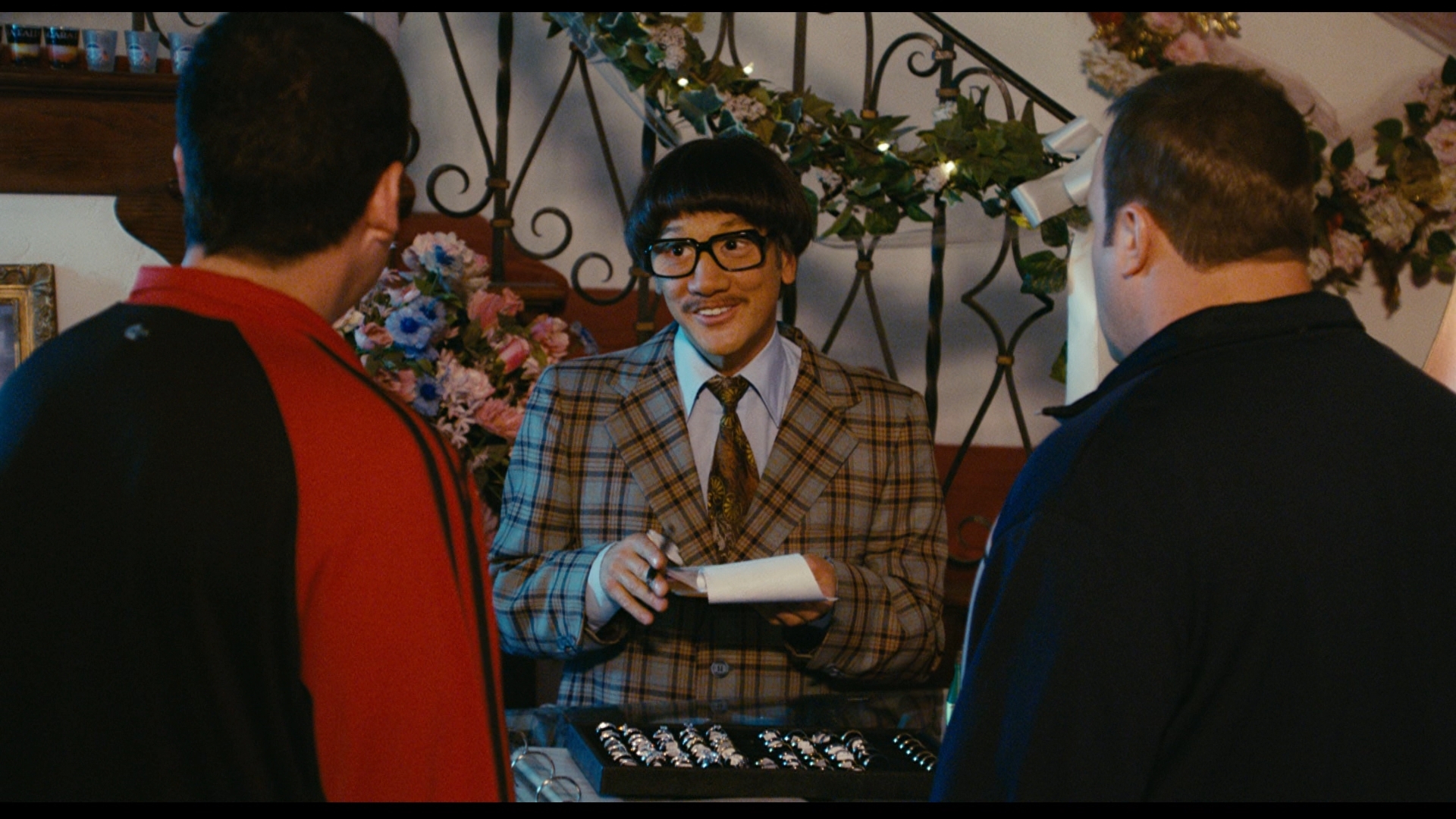 I Now Pronounce You Chuck Larry Plugged In I Now Pronounce You Chuck Larry Plugged In