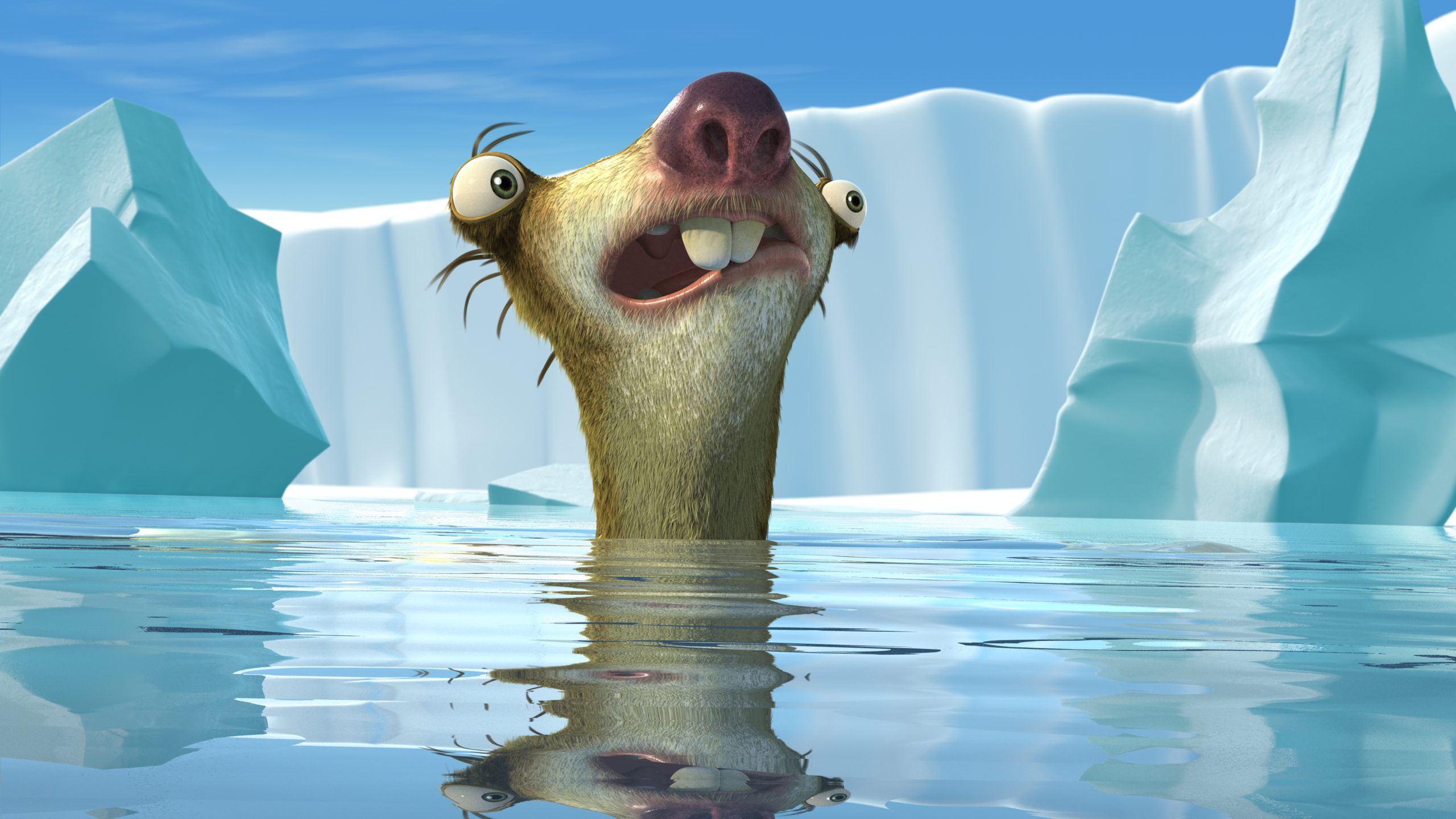 Ice Age Movies - Timeline Photos, Facebook