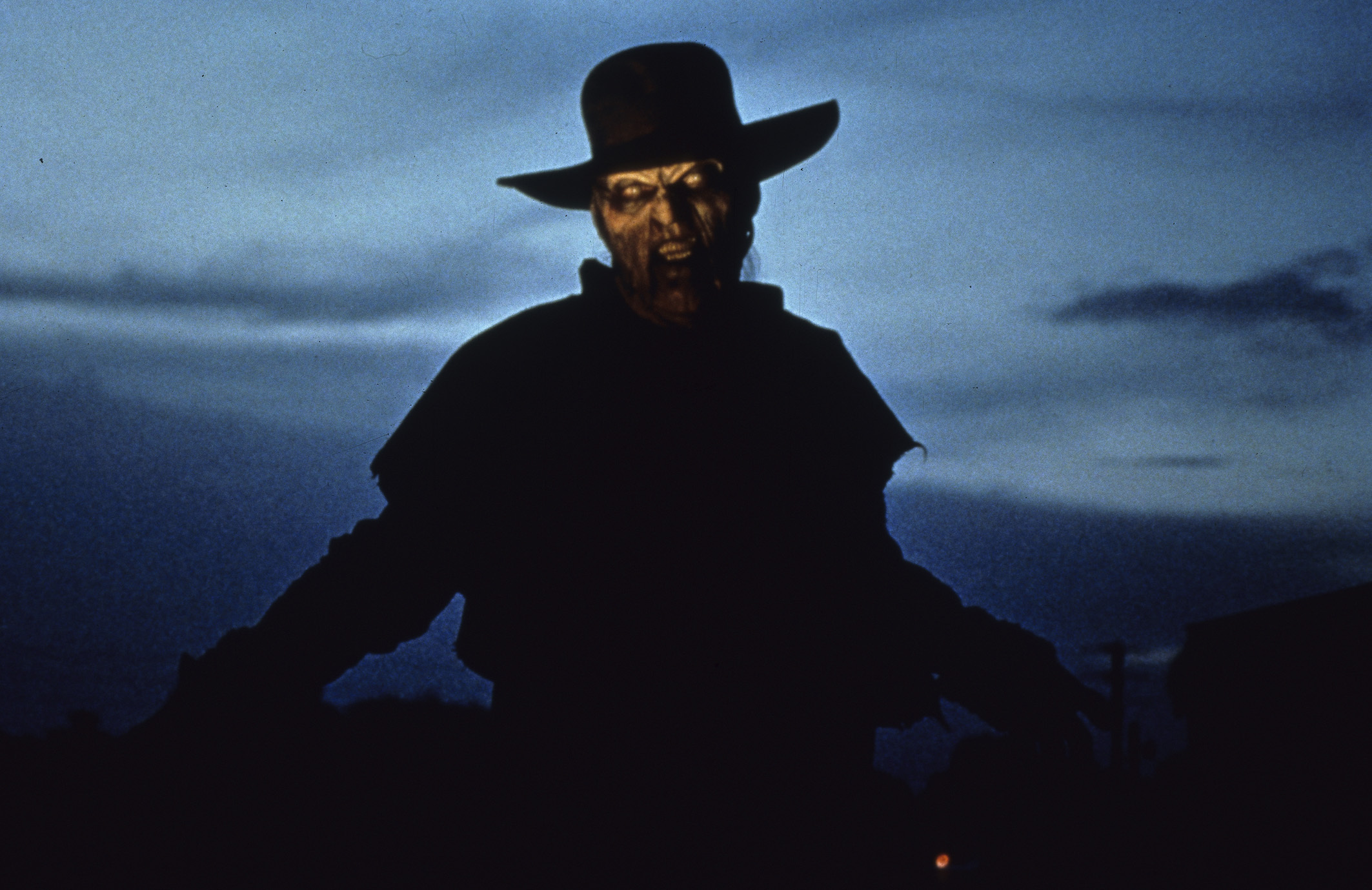 The Real Life Killer that Inspired 'Jeepers Creepers'! - iHorror