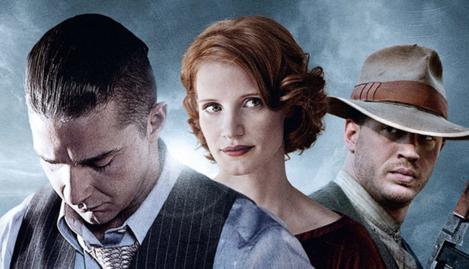 lawless 2012 movie review