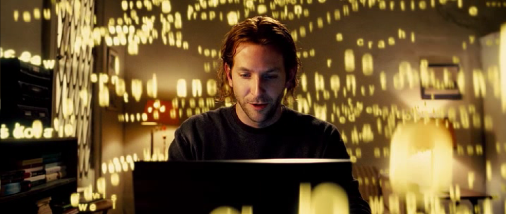 Movie Musing: Limitless To Get A TV Show