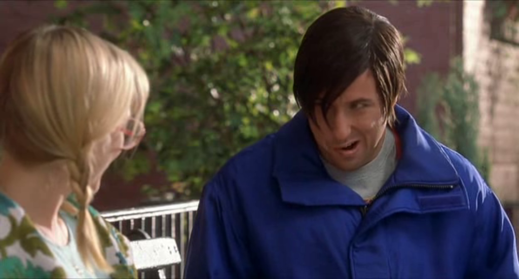 Little Nicky Pictures