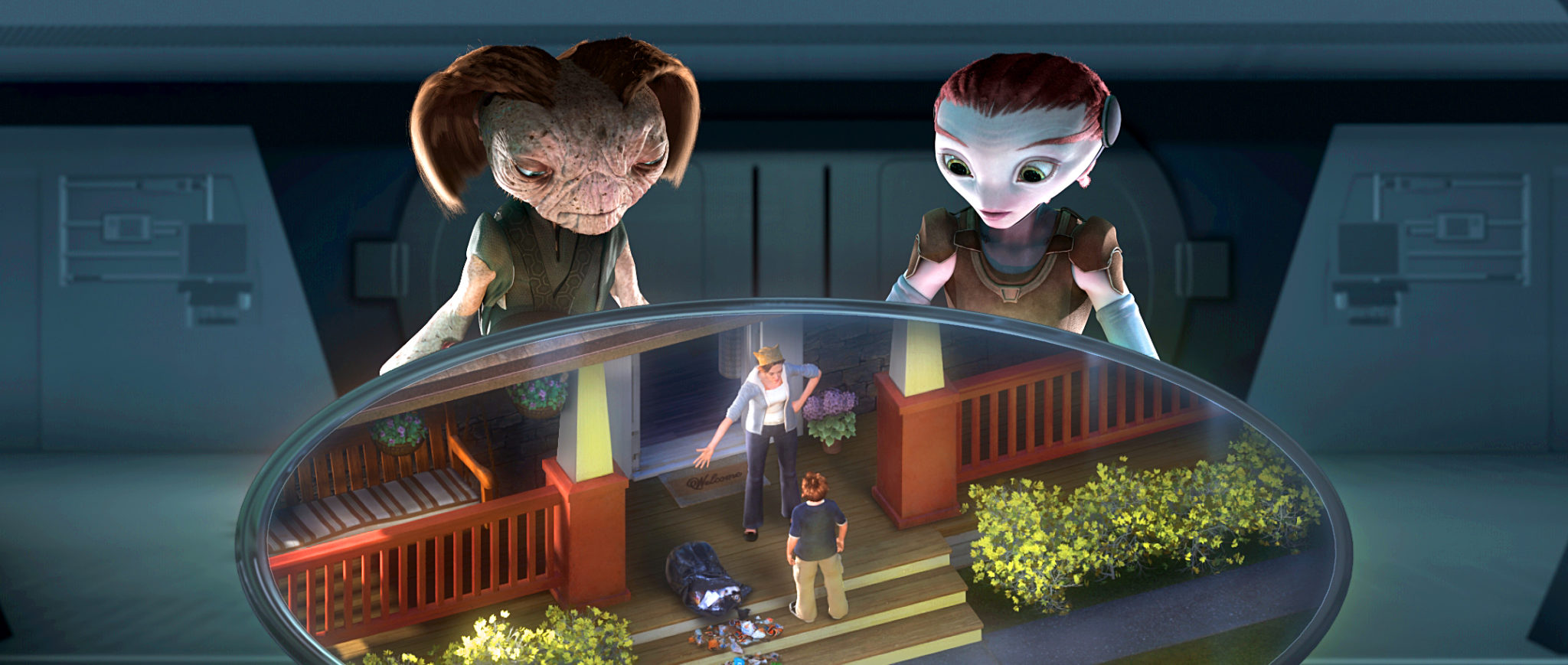 Mars Needs Moms Plugged In Mars Needs Moms Plugged In