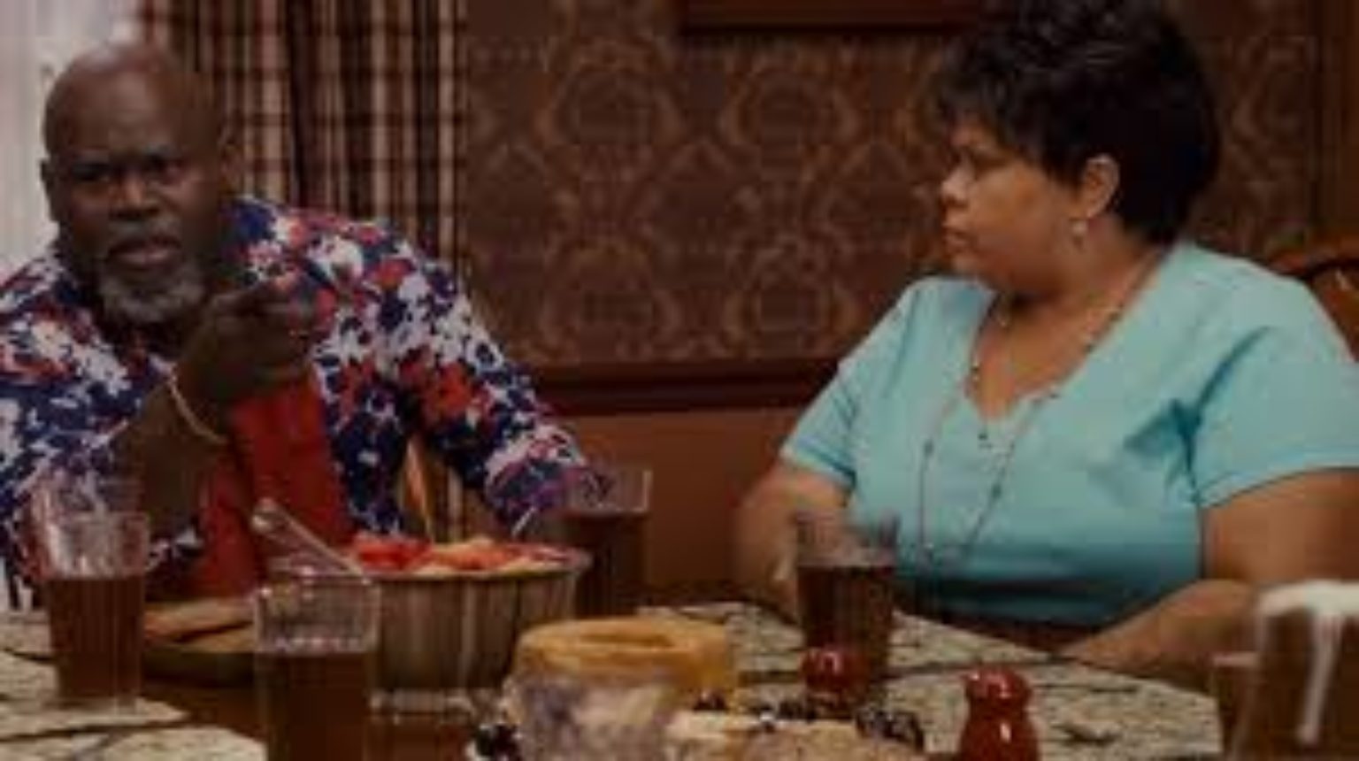 Meet the Browns Plugged In