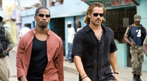 Miami Vice Mode Miami Vice Mode