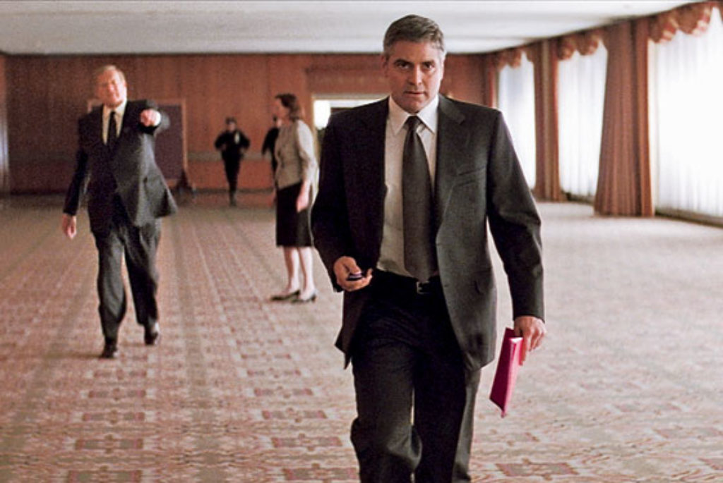 44 Best Photos Michael Clayton Movie Quotes / Contemporary legal films shift away from lawyers as ...