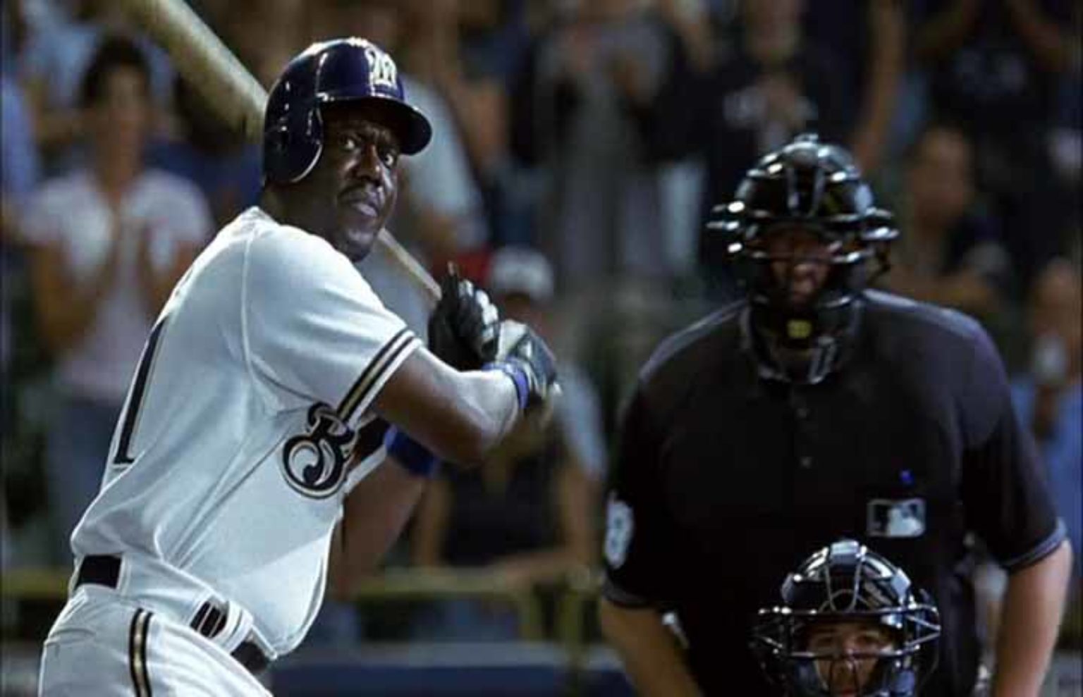 Mr. 3000 - Plugged In