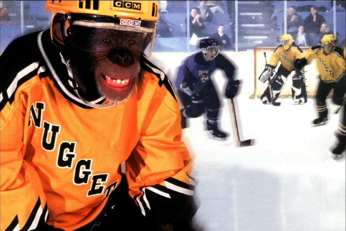 MVP Most Valuable Primate Plugged In