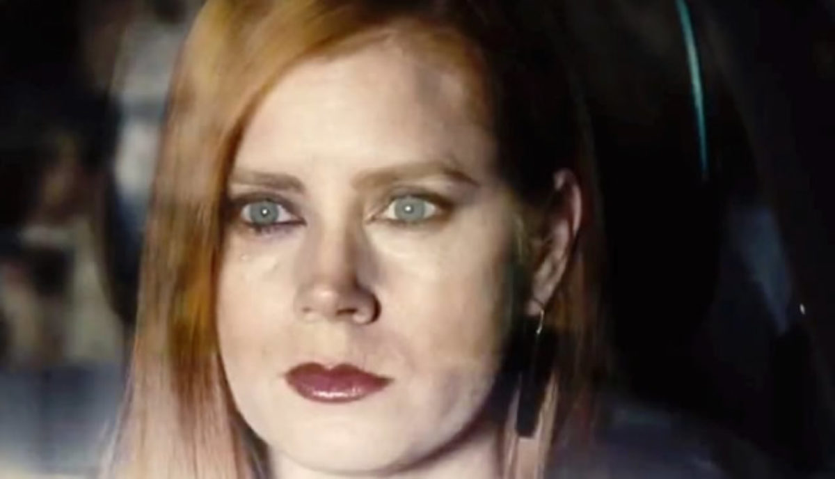 Nocturnal Animals - Plugged In Nocturnal Animals - Plugged In