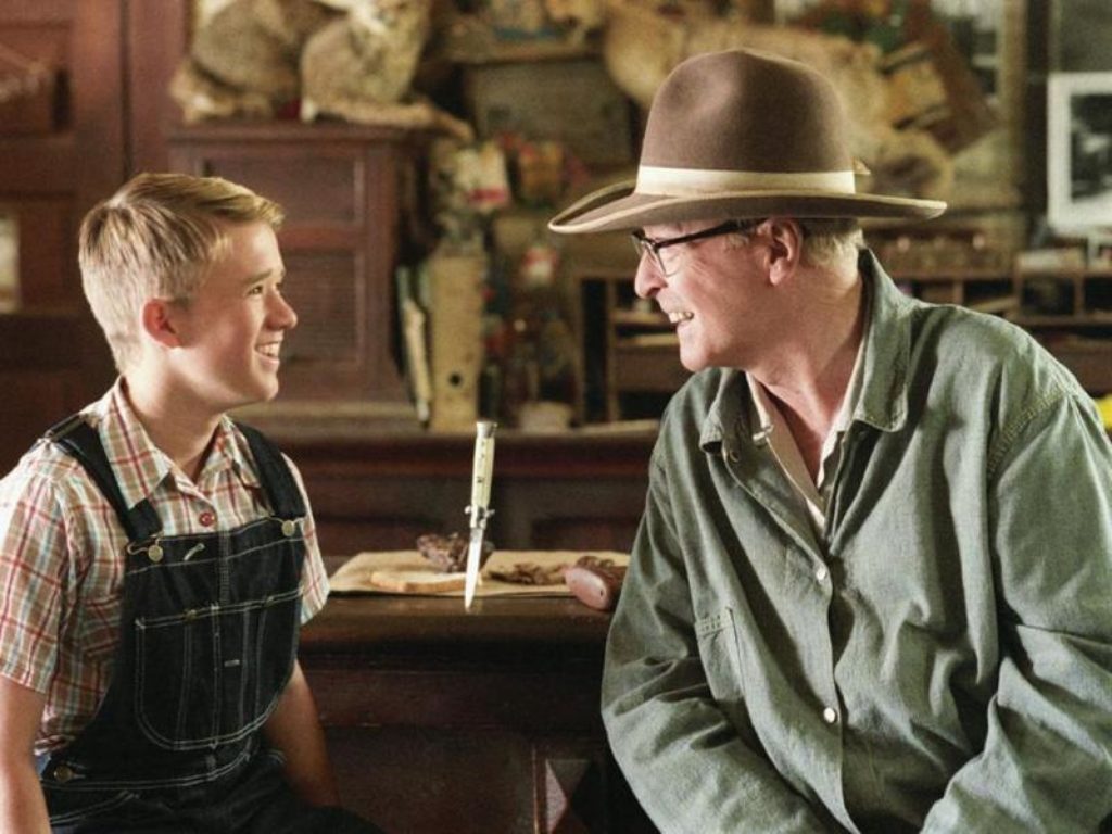 Secondhand Lions (DVD) for sale online
