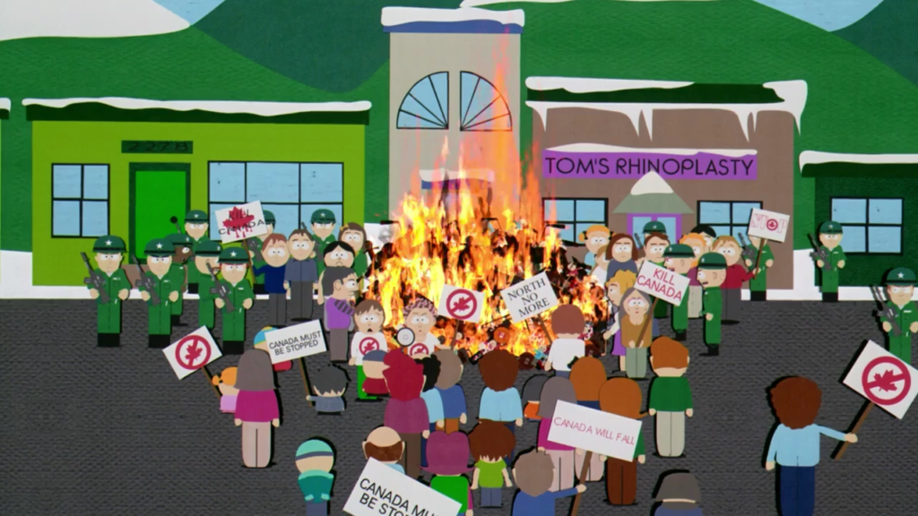 DVD releases happening this week: South Park and more
