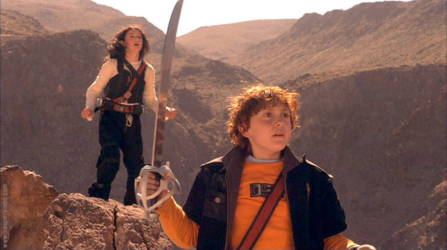 Spy Kids 2 Streaming Spy Kids 2: The Island of Lost Dreams - Plugged In