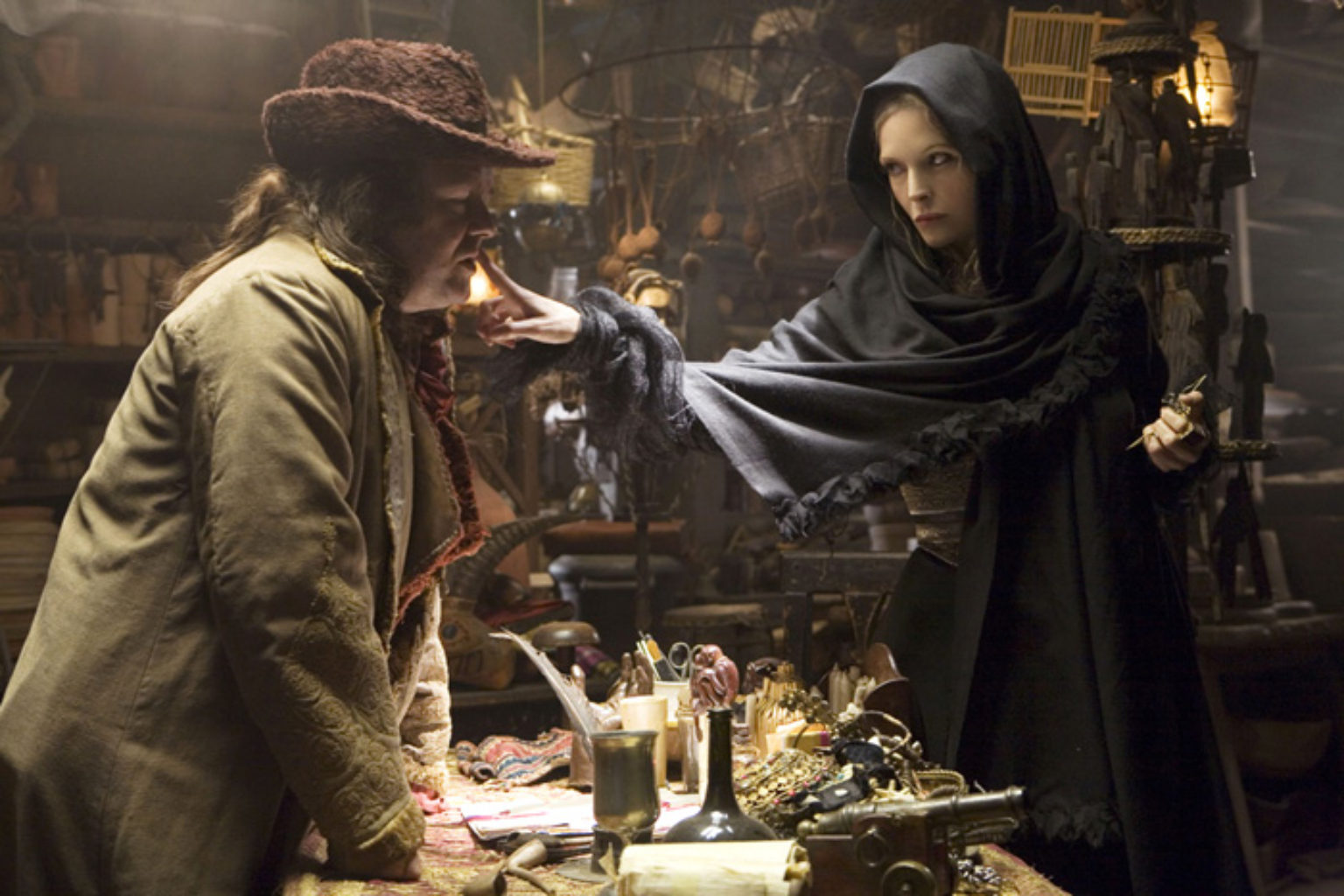 Stardust - Plugged In