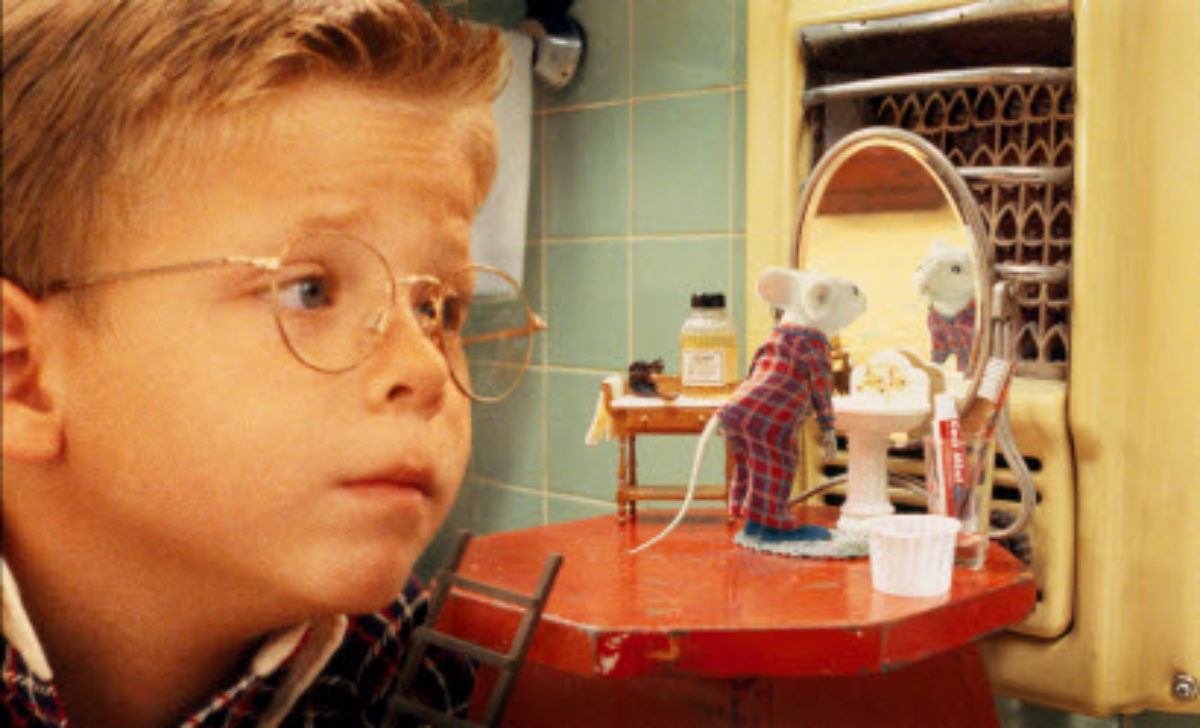 stuart little