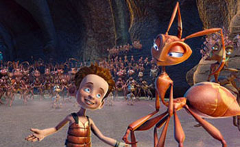 The Ant Bully - Plugged In The Ant Bully - Plugged In