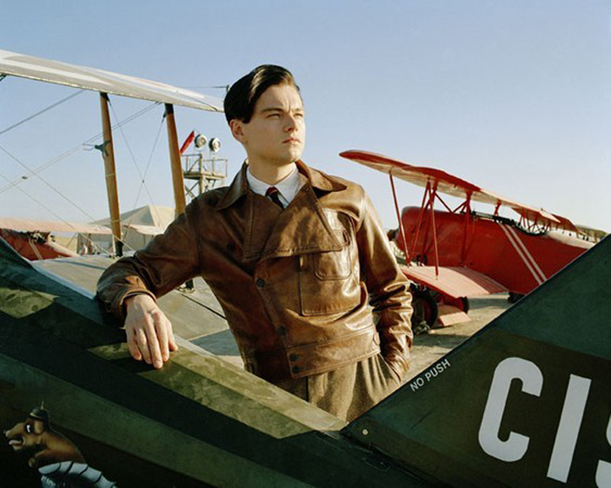 The Aviator image