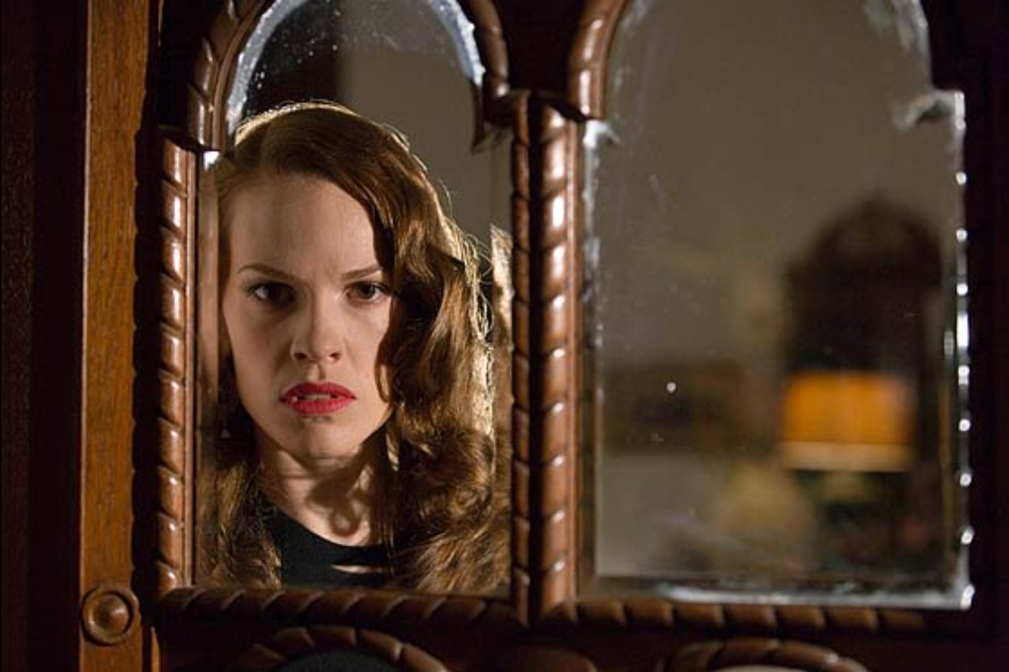 The Black Dahlia Plugged In