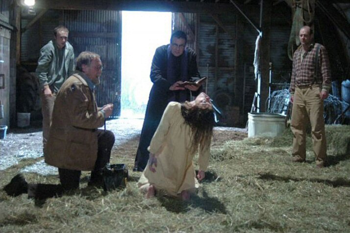 summary of exorcism of emily rose