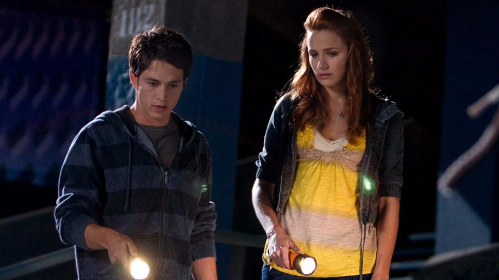 The Final Destination - Plugged In