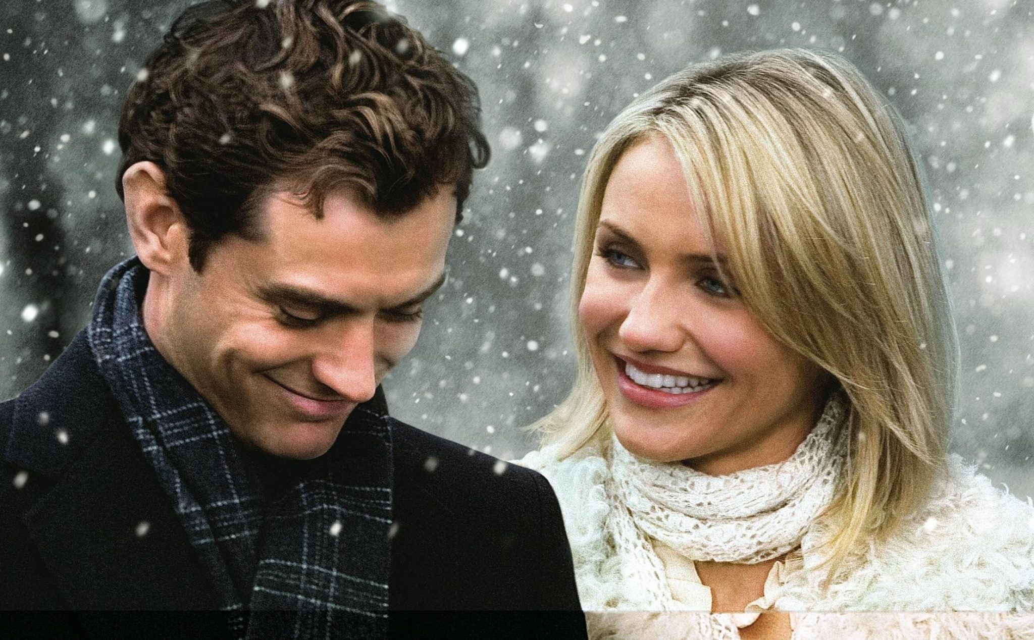 The Holiday Plugged In