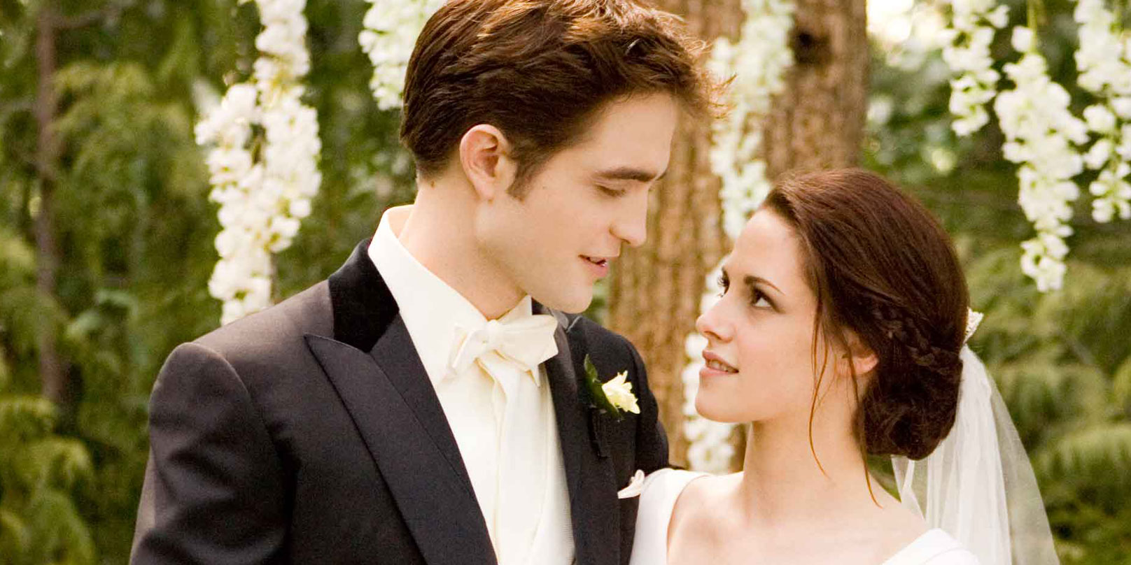 twilight breaking dawn part 1 wedding