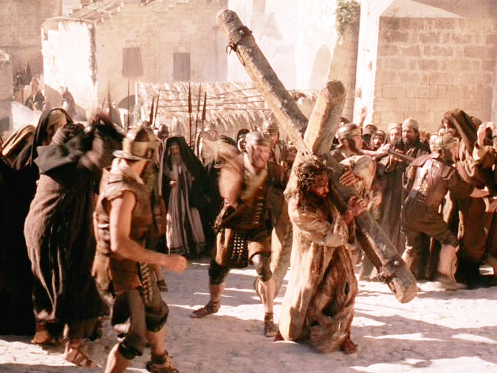 The passion of christ full movie u tube - genesislasopa