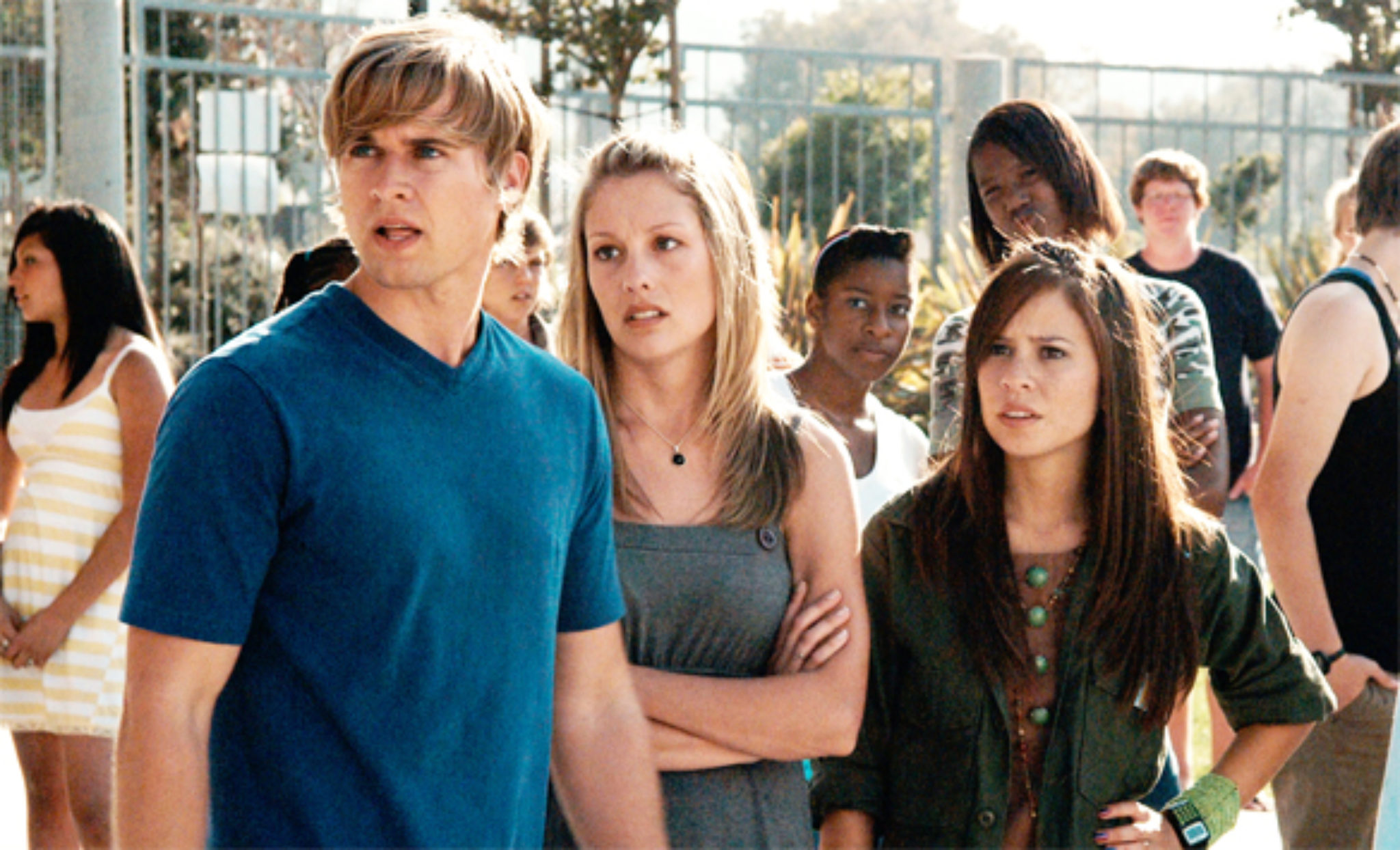 To Save a Life Plugged In