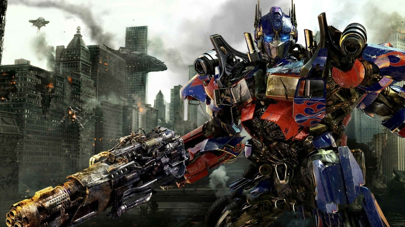 Transformers