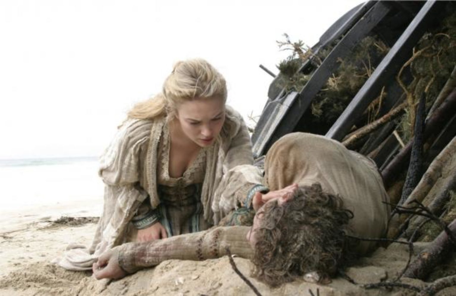Tristan & Isolde Plugged In