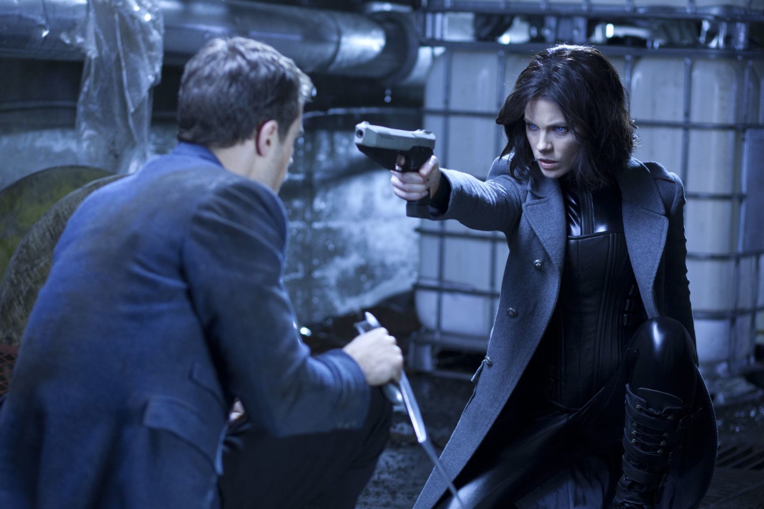 movie reviews underworld awakening