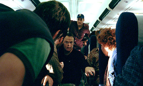 View United Flight 93 Movie Gif