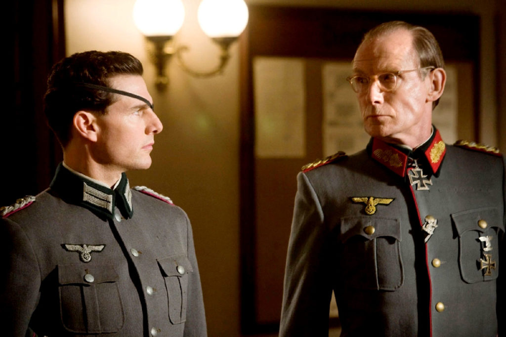 Valkyrie full movie youtube cheap