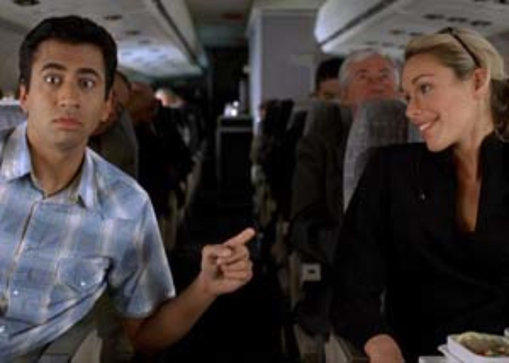 Van Wilder The Rise of Taj Plugged In