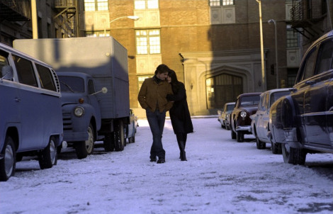 Vanilla Sky - Plugged In