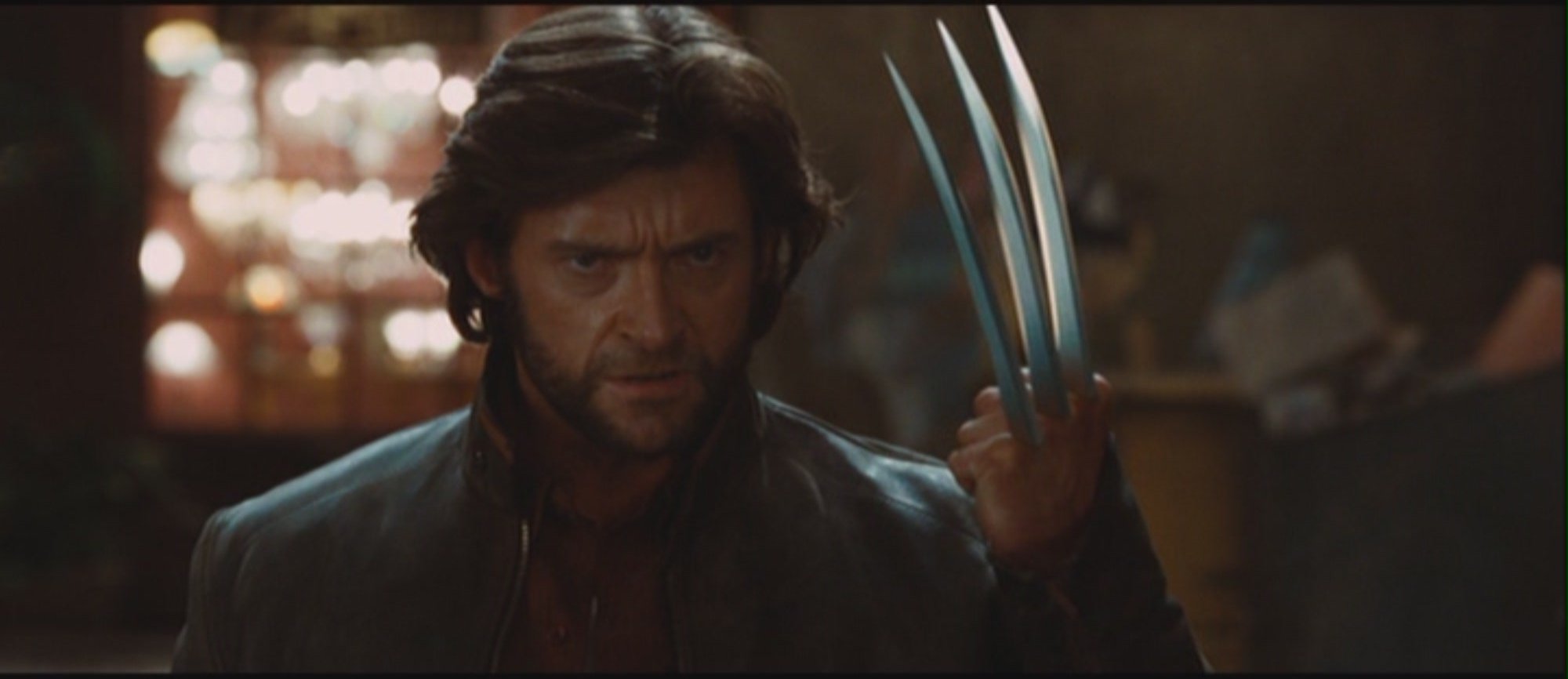X-Men Origins Wolverine Movie4k